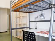 Condiviso/Compagno Di Stanza 8 camere da letto, Rome...