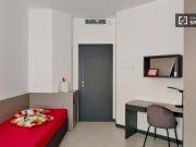 Condiviso/Compagno Di Stanza 9 camere da letto, Milan...