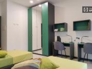 Condiviso/Compagno Di Stanza 9 camere da letto, Milan...