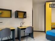 Condiviso/Compagno Di Stanza 9 camere da letto, Milan...