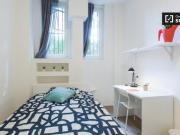 Condiviso/Compagno Di Stanza 9 camere da letto, Milan...