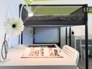 Condiviso/Compagno Di Stanza 9 camere da letto, Milan...