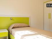 Condiviso/Compagno Di Stanza 9 camere da letto, Rome...