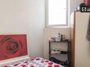 Condiviso/Compagno Di Stanza 9 camere da letto, Rome...