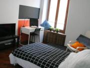 Condiviso/Compagno Di Stanza 9 camere da letto, Turin...