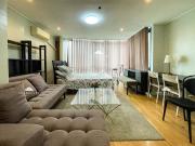 condo 113 m2 Pasig City