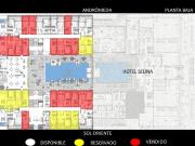 CONDO 126 TP 01 Bakal, Tulum, Quintana Roo, Desde $2.9M