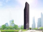 condo 138 m2 Manila
