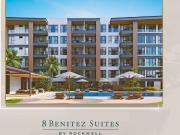 condo 152 m2 Quezon City