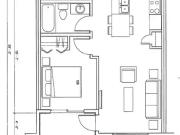 Condo 1 Bedroom For Rent Calgary AB 1599 ES96249854