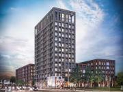 Condo 1 Bedroom For Sale Birmingham England 298644...