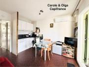 Condo 1 chambres, AGDE Languedoc Roussillon 34300...