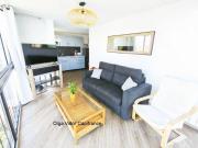 Condo 1 chambres, AGDE Languedoc Roussillon 34300 ES91021162