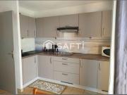 Condo 1 chambres, Canet En Roussillon Languedoc... Condo 1 chambres, Canet En Roussillon Languedoc...