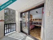 Condo 1 chambres, La Salle Provence 05240 DS99274892