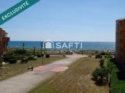 Condo 1 chambres, Le Barcares Languedoc Roussillon 66420...