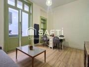 Condo 1 chambres, Lille Nord 59000 DS99473600