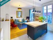 Condo 1 chambres, Maisons Île 94700 DS98682046