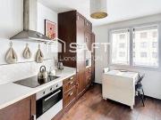 Condo 1 chambres, Montreuil Île de France 93100 DS95295380