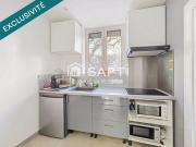 Condo 1 chambres, Nogent Sur Marne Île de France 94130...