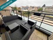 Condo 1 chambres, Orleans Centre 45100 ES99606725
