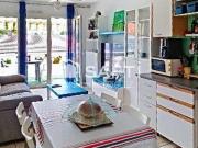 Condo 1 chambres, Parentis En Born Aquitaine 40160...
