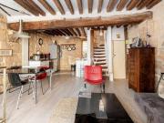 Condo 1 chambres, PARIS 03EME ARRONDISSEMENT Île de...