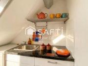 Condo 1 chambres, Paris 10e Arrondissement Île 75010...