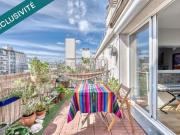 Condo 1 chambres, Paris 12e Arrondissement Île de France...