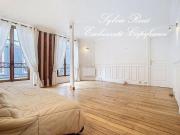 Condo 1 chambres, PARIS 12EME ARRONDISSEMENT Île de...