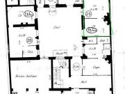 Condo 1 chambres, PARIS 17EME ARRONDISSEMENT Île 75017...