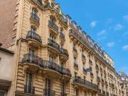 Condo 1 chambres, PARIS 18EME ARRONDISSEMENT Île de...