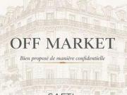 Condo 1 chambres, Paris 20e Arrondissement Île 75020...