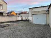 Condo 1 chambres, Reims Champagne Ardenne 51100 DLS98114628