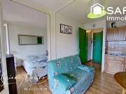 Condo 1 chambres, Saint Aygulf Provence Alpes Côte...