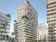 Condo 1 chambres, Saint Laurent du Var Provence Alpes...