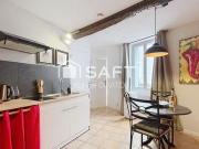 Condo 1 chambres, Saint Raphael Provence Alpes Côte...