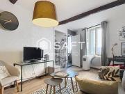 Condo 1 chambres, Saint Raphael Provence Alpes Côte...