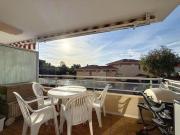 Condo 1 chambres, Saint Raphael Provence Alpes Côte...