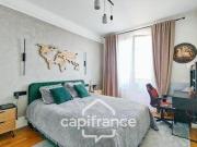 Condo 1 chambres, ST MAUR DES FOSSES Île de France 94100...