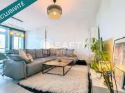 Condo 1 chambres, Strasbourg Alsace 67000 DS95093725