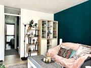 Condo 1 chambres, SUCY EN BRIE Île de France 94370...