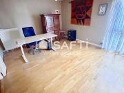 Condo 1 chambres, Toulouse Midi Pyrénées 31400 ELS98475033