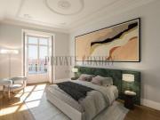 Condo 1 quarto, Lisboa Lisboa DS97109348