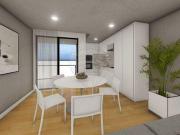 Condo 1 quarto, Valenca Viana Do Castelo DS100020788