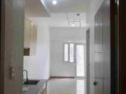 Condo 1BR Ready for Occupancy