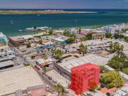 Condo 201 Los Murales, Centro La Paz