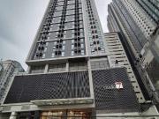 condo 23 m2 Quezon City