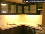Condo 2 Bedroom Rent T Own 2 Months Advance To Move in...