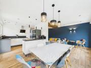 Condo 2 chambres, ALBERTVILLE Rhône Alpes 73200 DS92954480